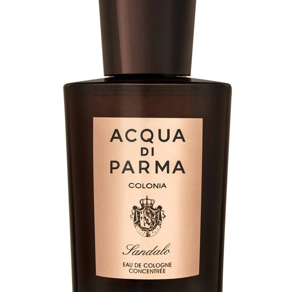 Acqua di Parma Colonia Sandalo Eau De Cologne Concentrée Unisex