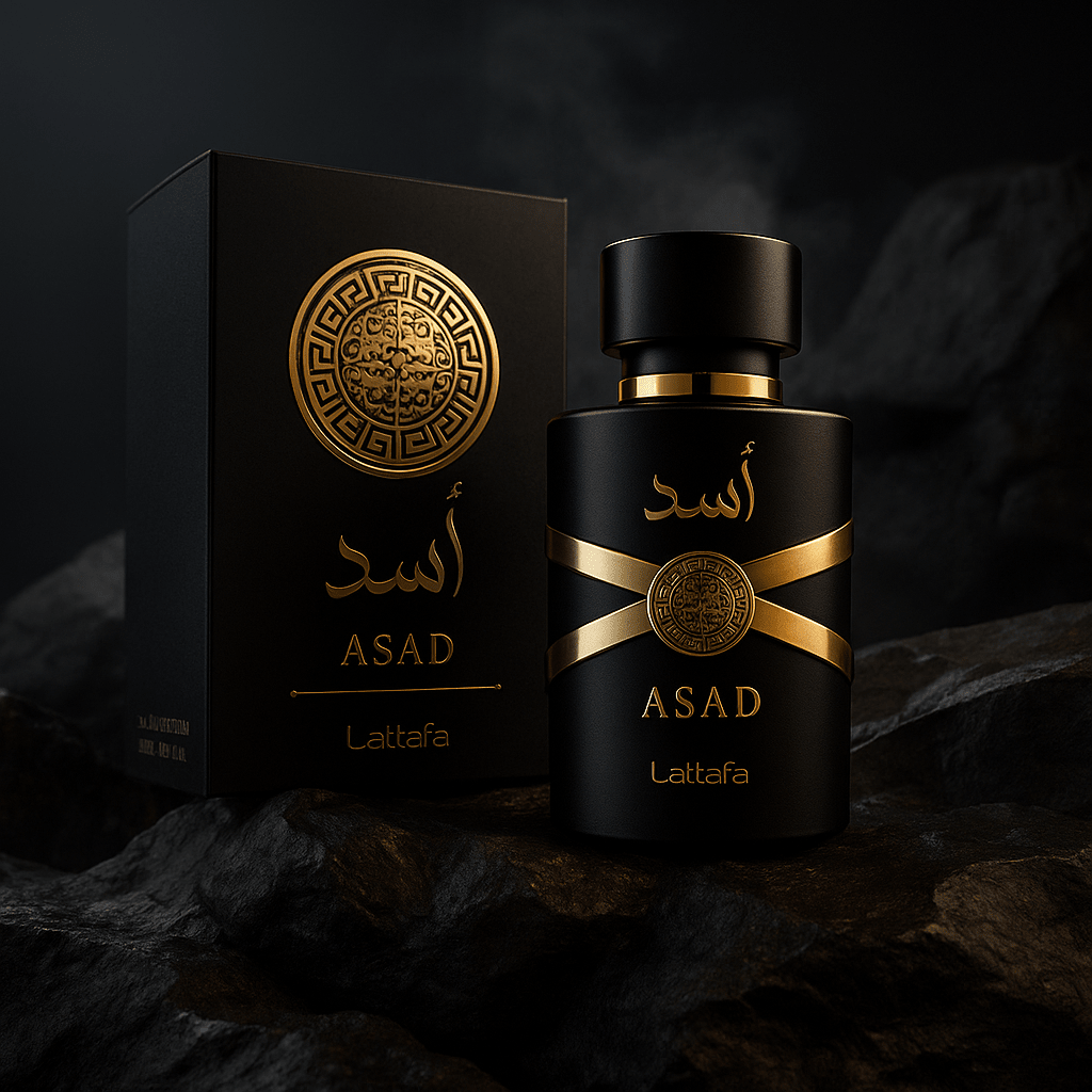 How to choose the best perfume for all events - Rini Deals