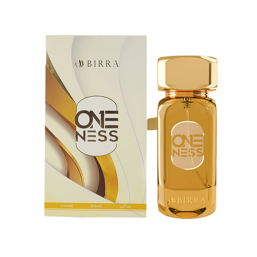 Birra Oneness Eau De Parfum Unisex 100ml