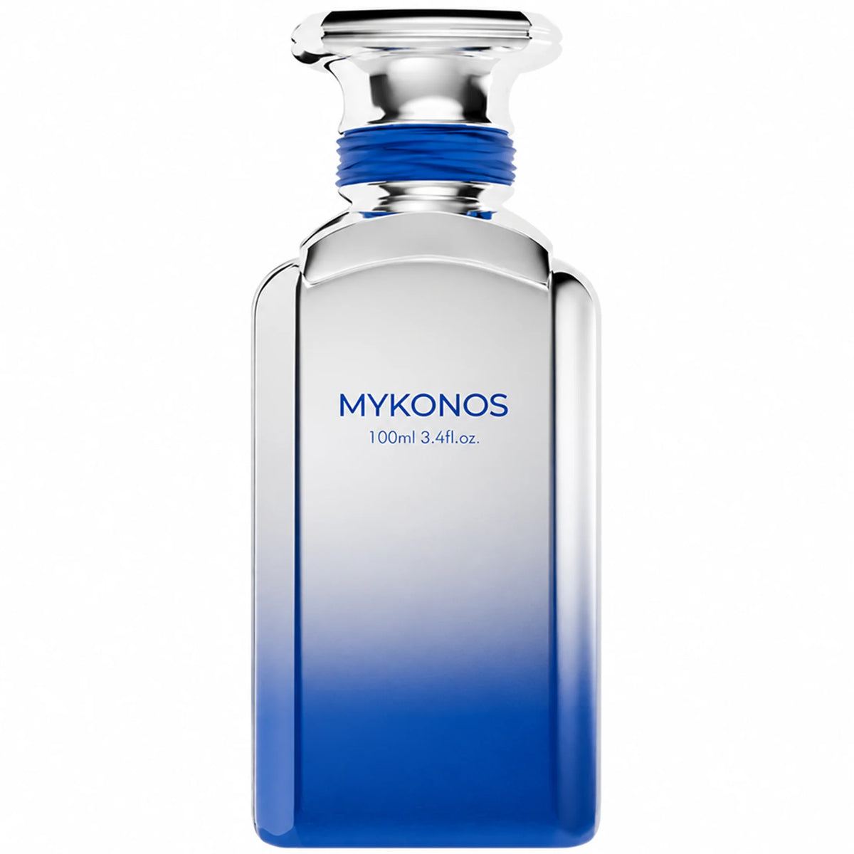 Mykonos California Blue Extrait De Parfum For Unisex