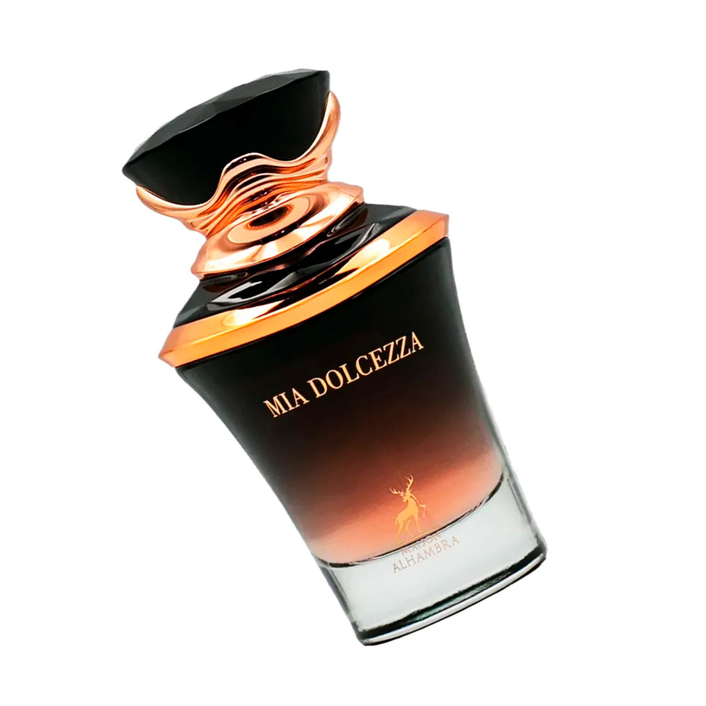 Maison Alhambra Mia Dolcezza Eau De Parfum 100ml For Women