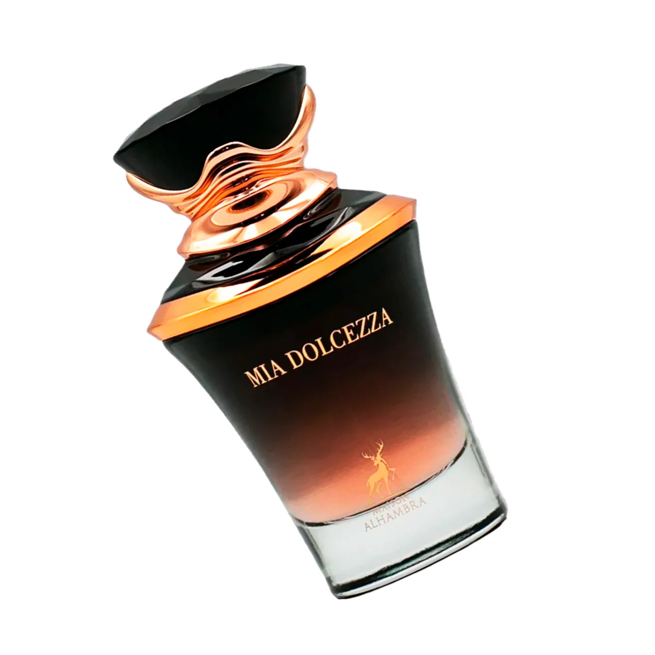 Maison Alhambra Mia Dolcezza Eau De Parfum 100ml For Women