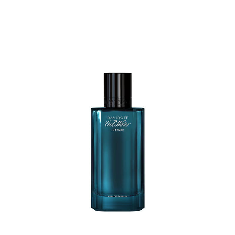Davidoff Cool Water Intense Eau de Parfum For Men 100ml