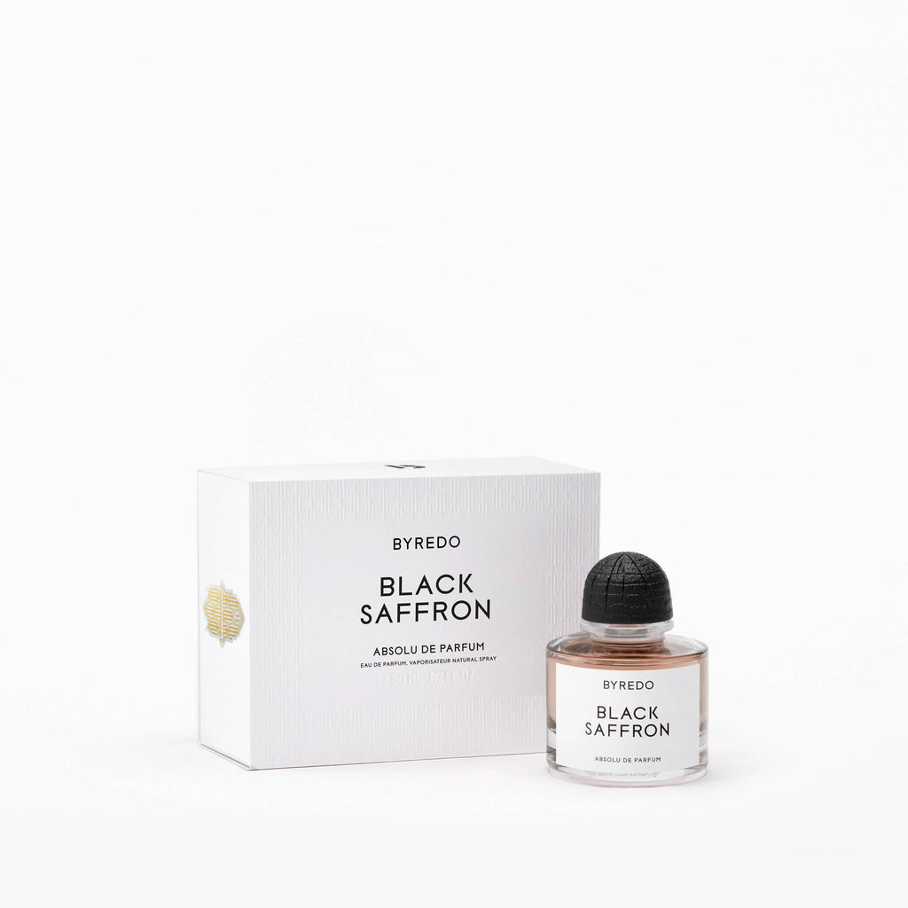 BYREDO BLACK SAFFRON ABSOLU DE PARFUM EDP 100ML UNISEX