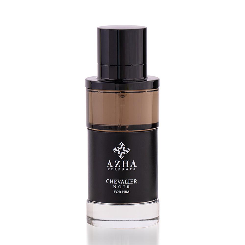 AZHA Chevalier Noir Eau De Parfum For Him 100ml