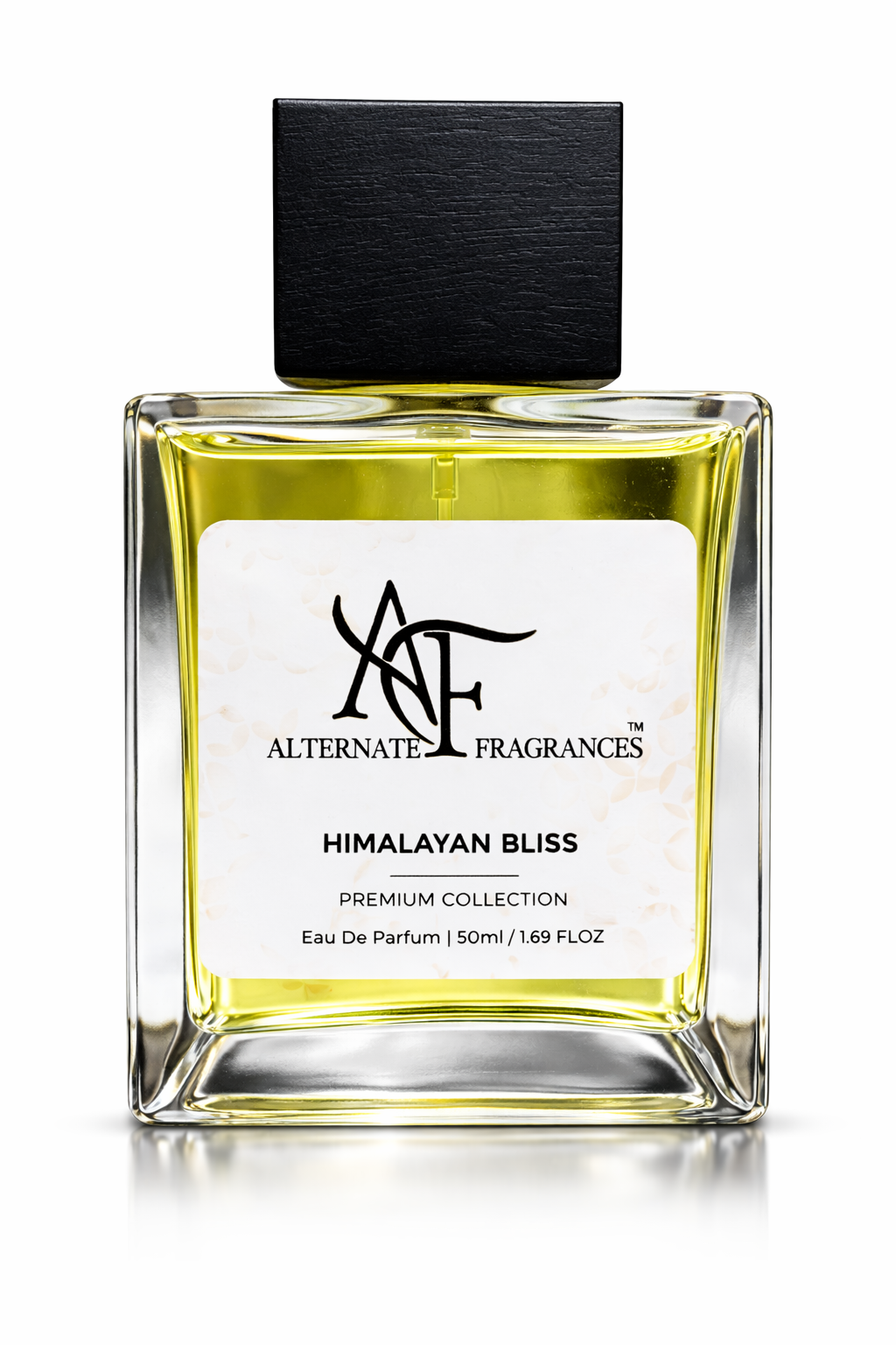 AF Himalayan Bliss Eau De Parfum – 50ml | Unisex