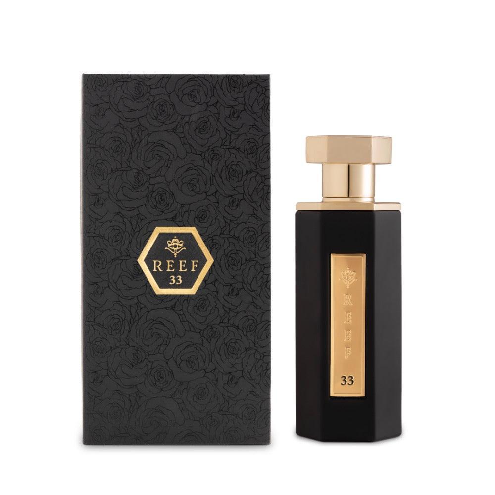 REEF 33 Eau de Parfum Classic Perfume Unisex