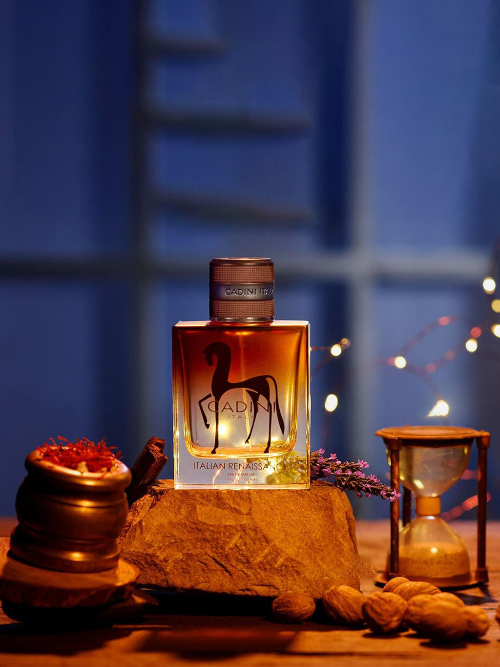 Cadini Italian Renaissance Eau De Parfum For Men