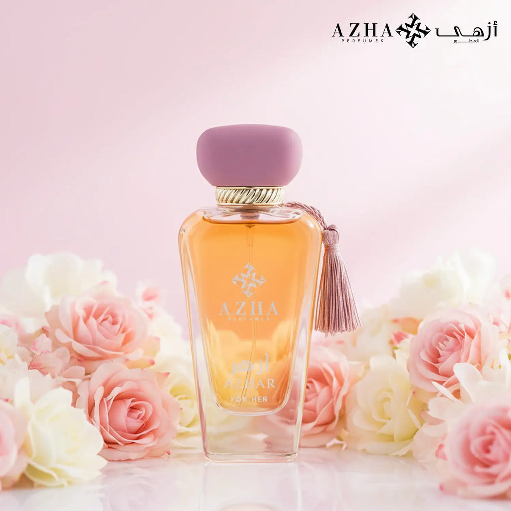 AZHA Azhar Eau De Parfum For Her 100ml