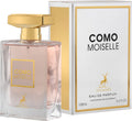 Maison Alhambra Como Moiselle Eau De Parfum 100ml For Men & Women