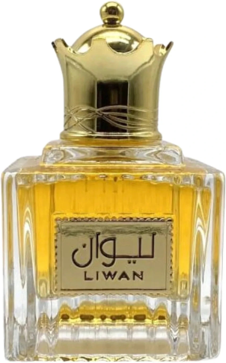 Ard Al Zaafaran Liwan eau de parfum 100 ml Unisex