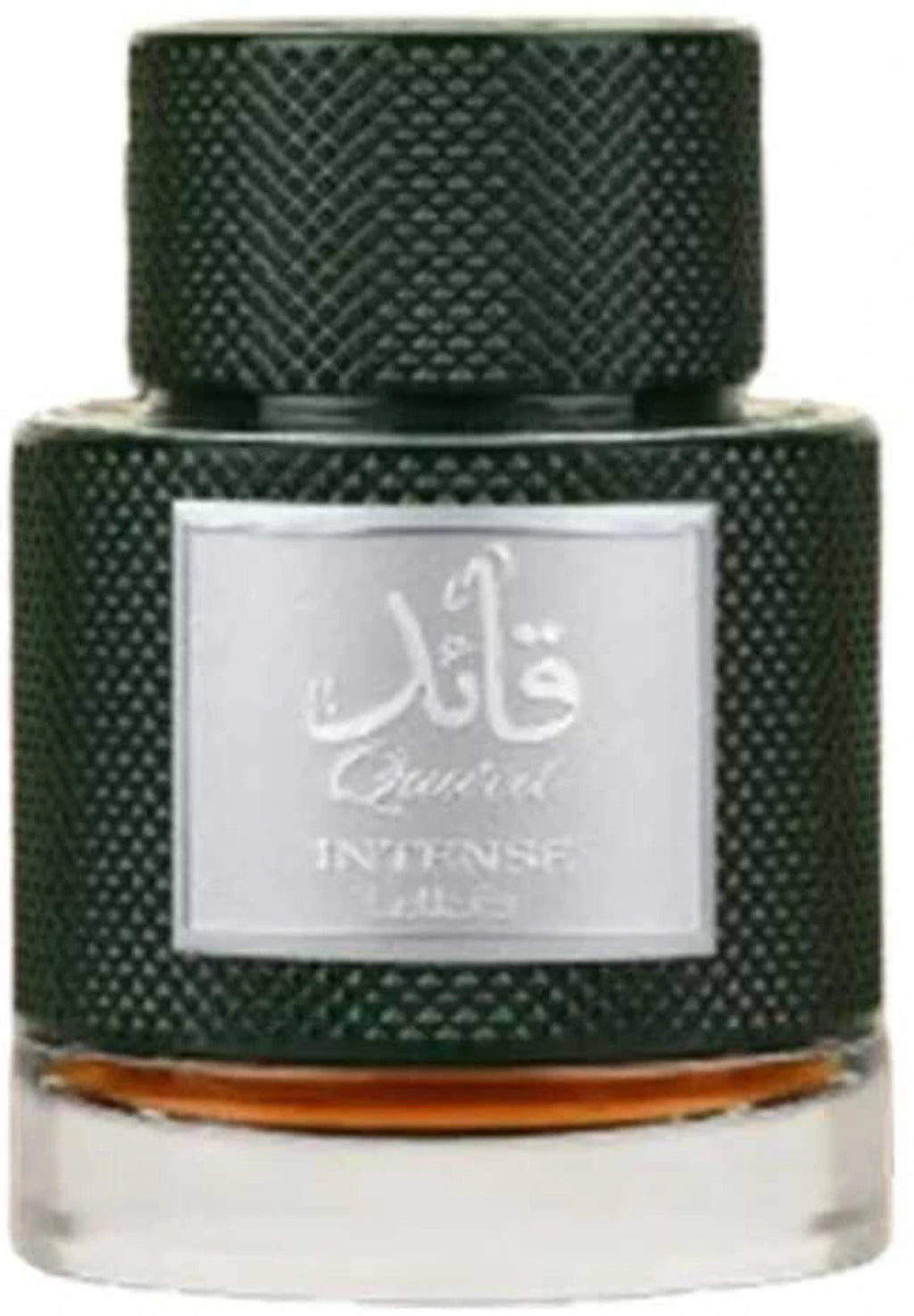 Lattafa Qaa'ed Intense Eau De Parfum 100ml For Men & Women