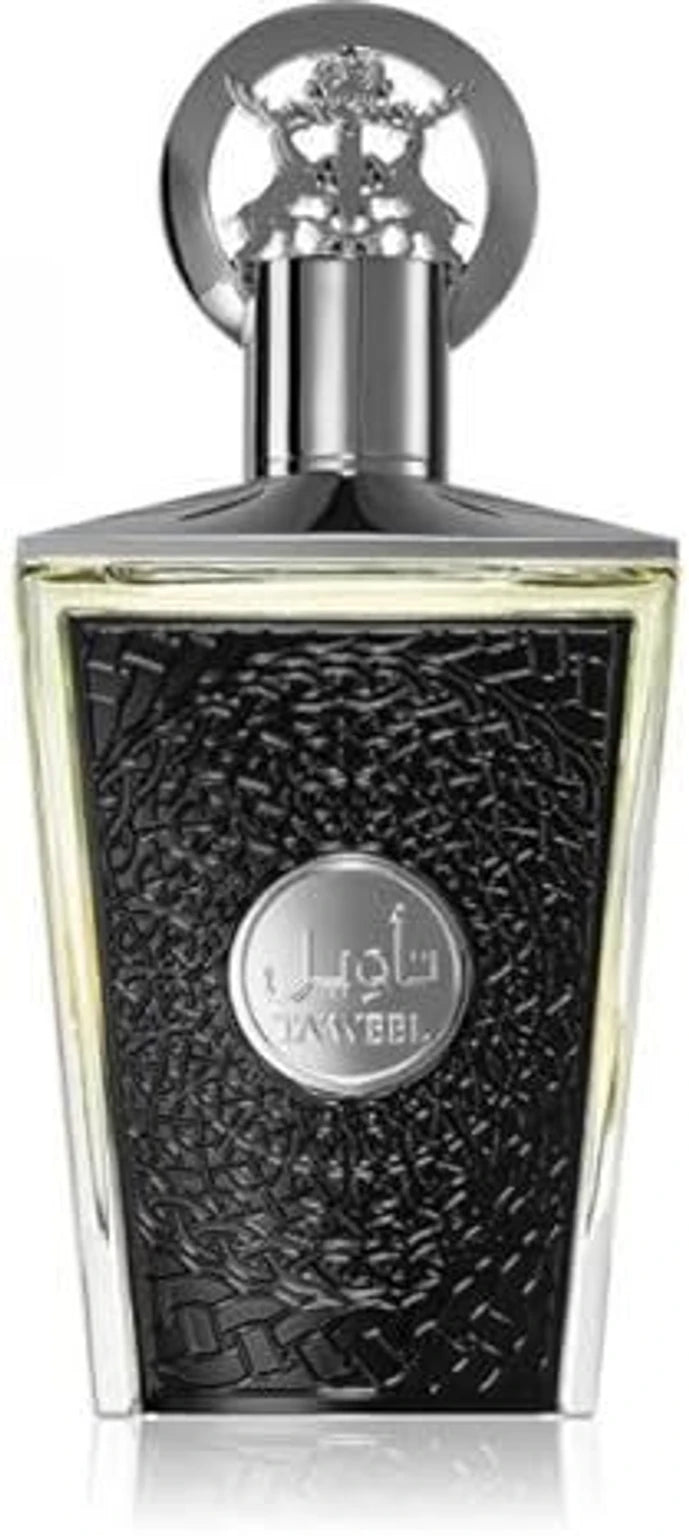 Lattafa Taweel Eau De Parfum 100ml For Men & Women