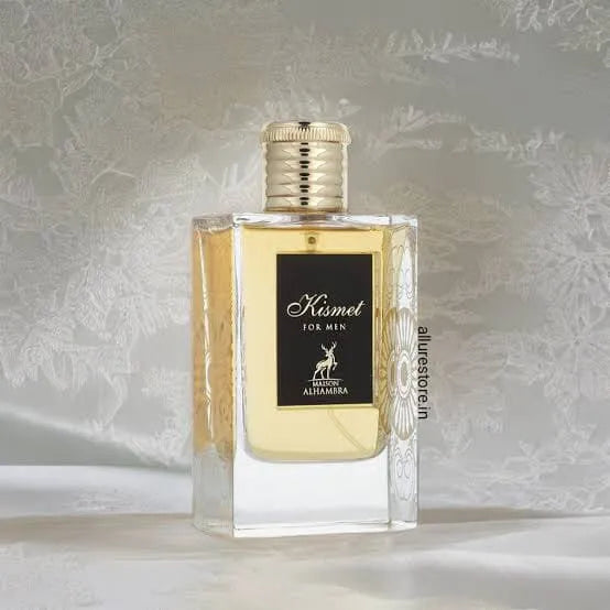 Kismet By Maison Alhambra Eau De Parfum 100ml For Men