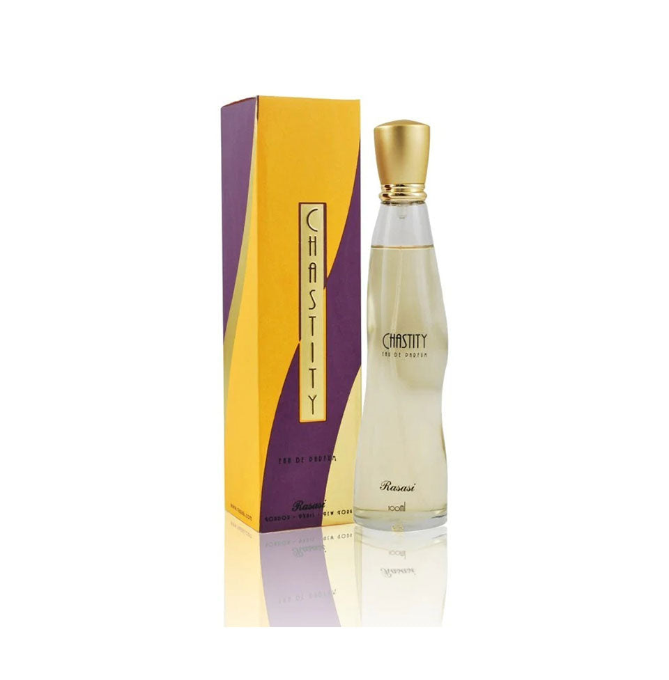 Rasasi Chastity Eau De Parfum For Women 100ml