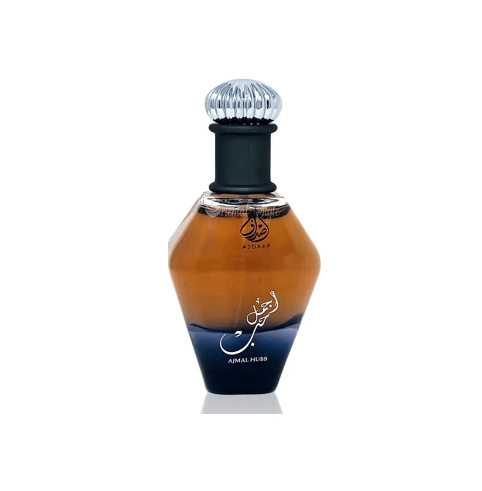 Ajmal Hubb Eau de Parfum 100ml For Men & Women