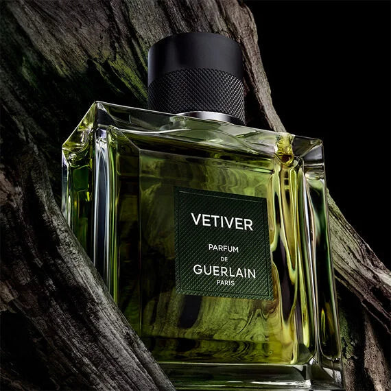 Guerlain Vetiver Eau de Toilette 100ml For Men