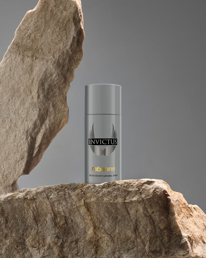 Paco Rabanne Invictus Deodorant 150 ml For Men