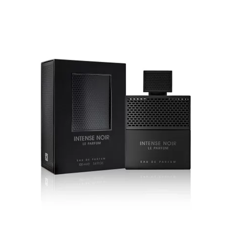 FRAGRANCE WORLD INTENSE NOIR LE EAU DE PARFUM 100ML FOR MEN