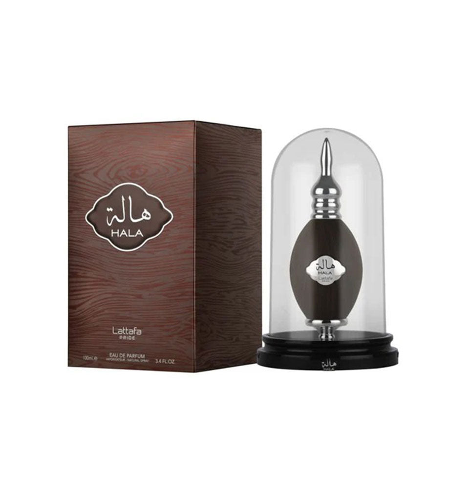Lattafa Pride Hala Eau De Parfum 100ML For Men & Women