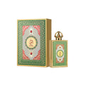 Lattafa Queen Of Arabia Eau De Parfum bottle for women, 100ml, with elegant floral and oriental fragrance design.
