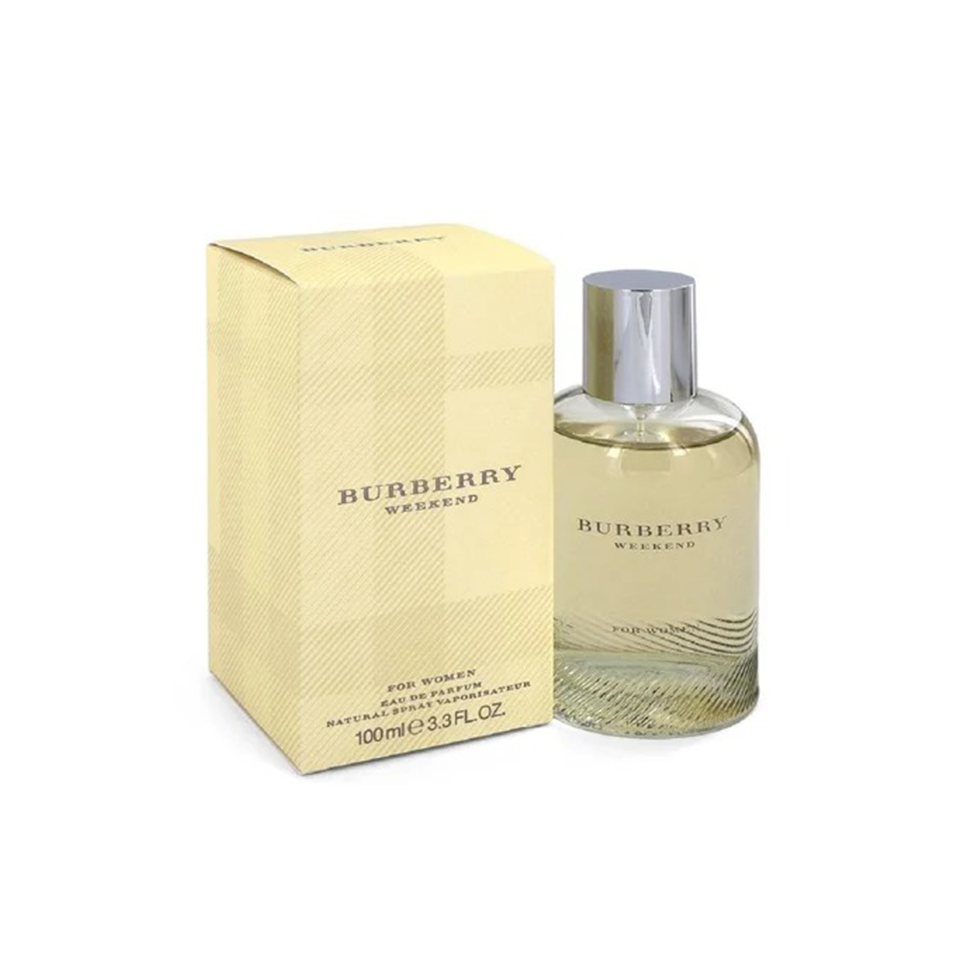 Burberry Weekend Eau De Parfum For Women 100ml