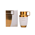 Armaf Odyssey Femme White Edition Eau De Parfum 80ml For Women