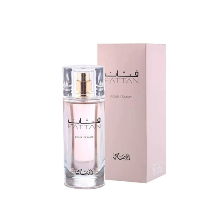 Rasasi Fattan Pour Femme Eau De Parfum 50ml For Women