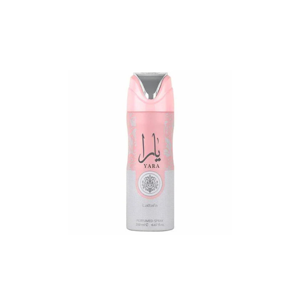 Lattafa Yara Perfumed Spray 200ml