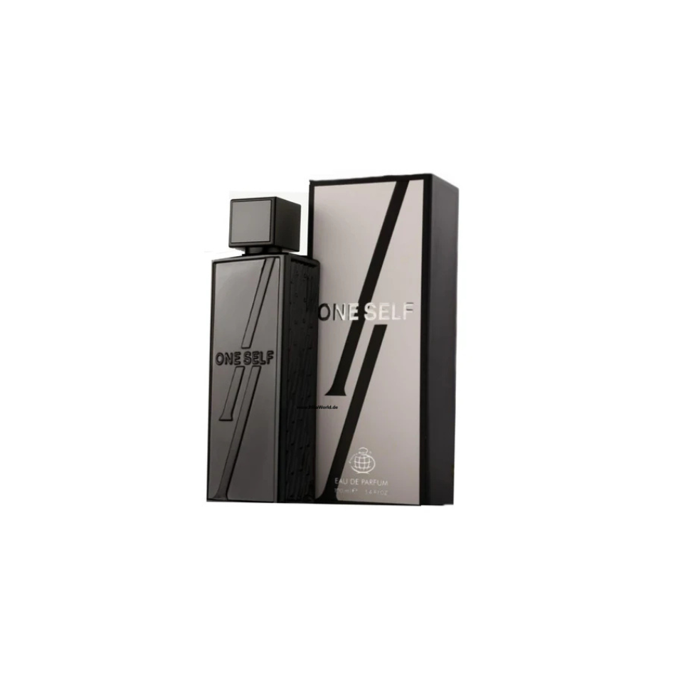 Fragrance World One Self Eau De Parfum 100ml For Man