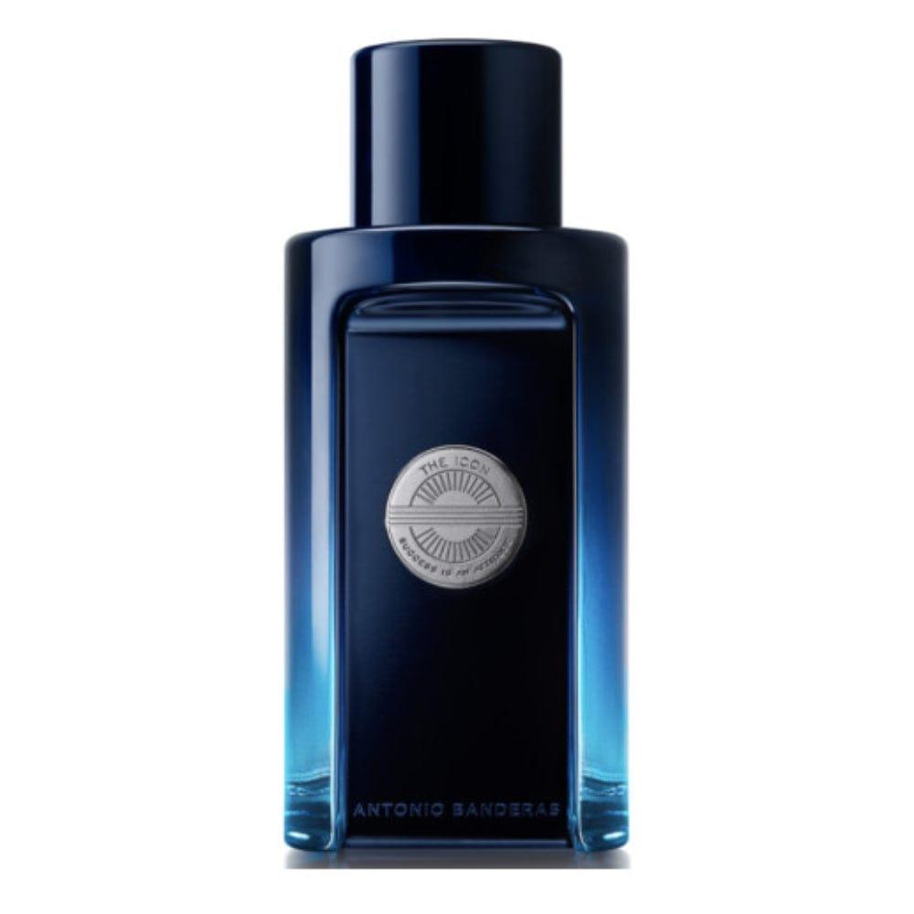 Antonio Banderas The Icon Eau de Toilette 100ml For Men