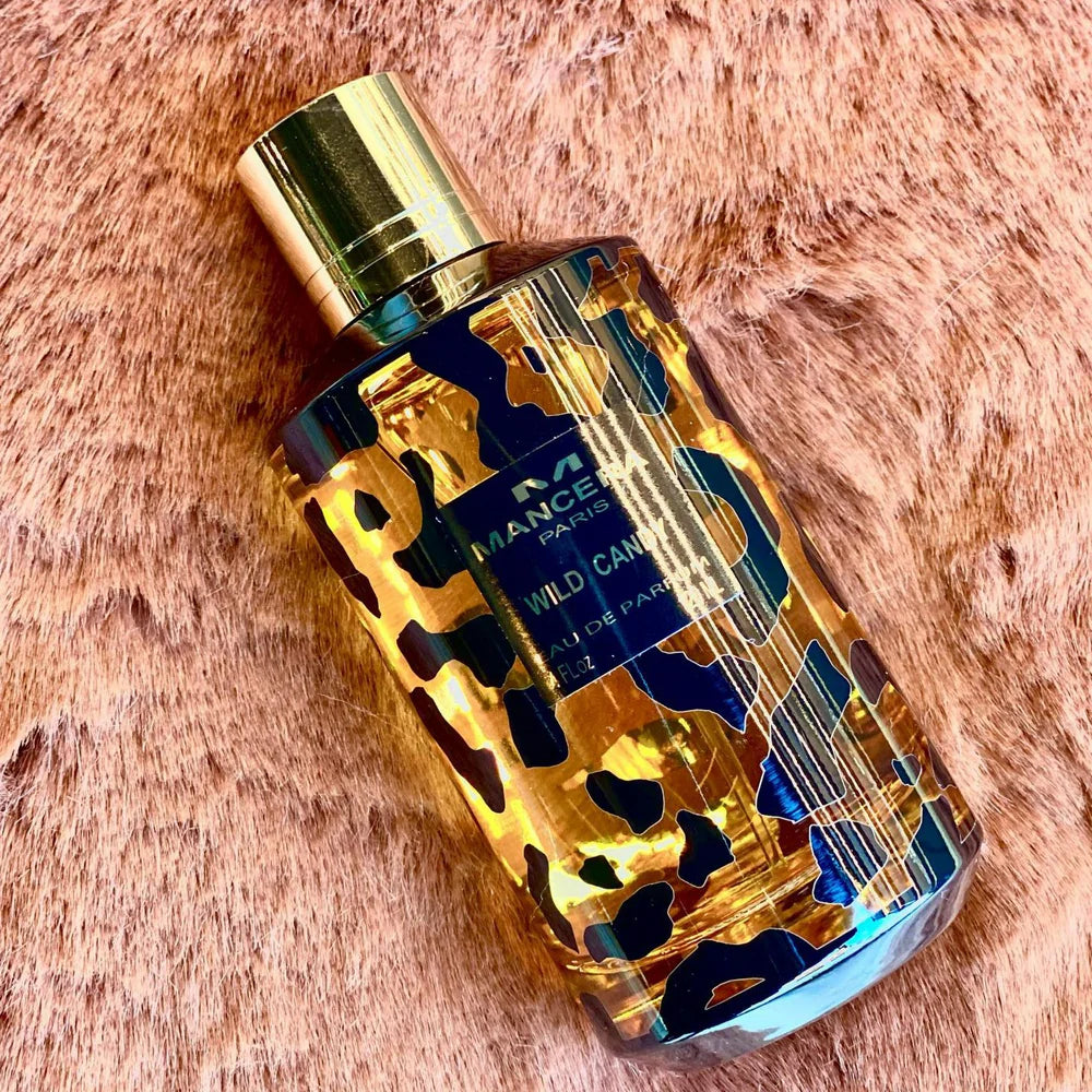 Mancera Wild Candy Edp 120ml For Men & Women