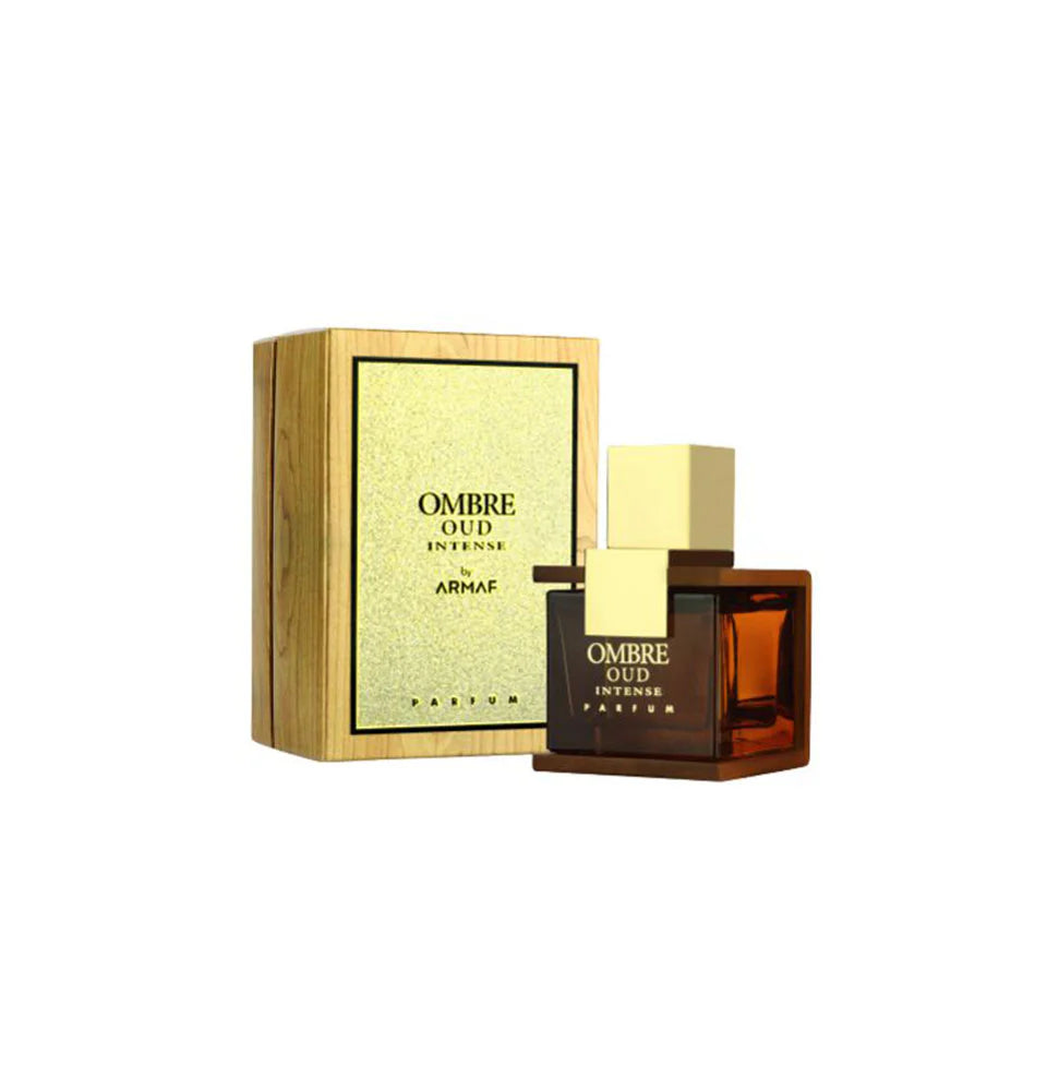 Armaf Ombre Oud Intense Eau De Parfum 100ml for Men
