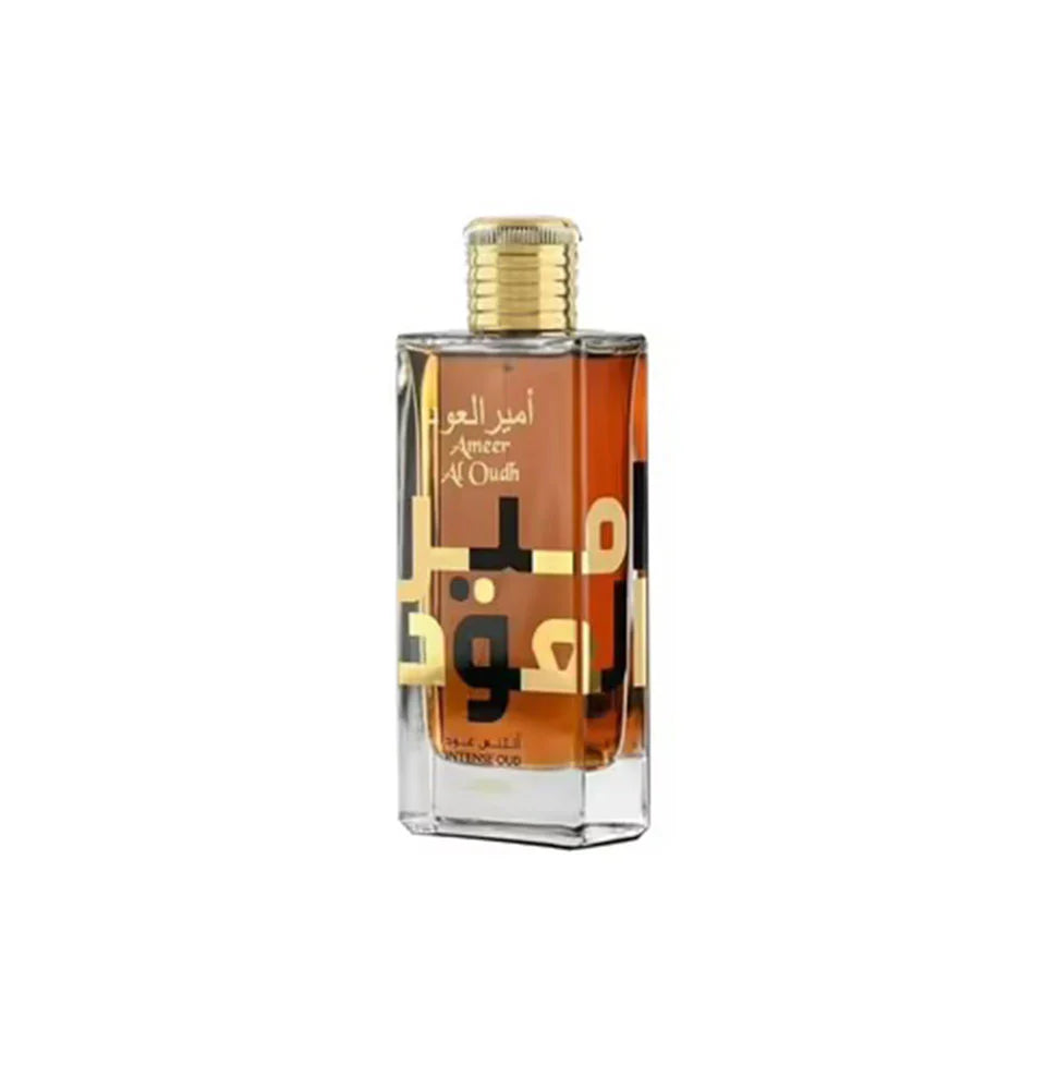 Lattafa Ameer Al Oudh Intense Oudh Eau de Parfum 100ml For Men &amp; Women&nbsp;