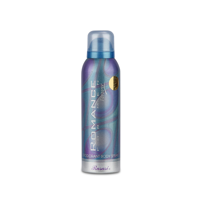 Rasasi Romance Forever Pour Homme Deodorant Spray 200ml
