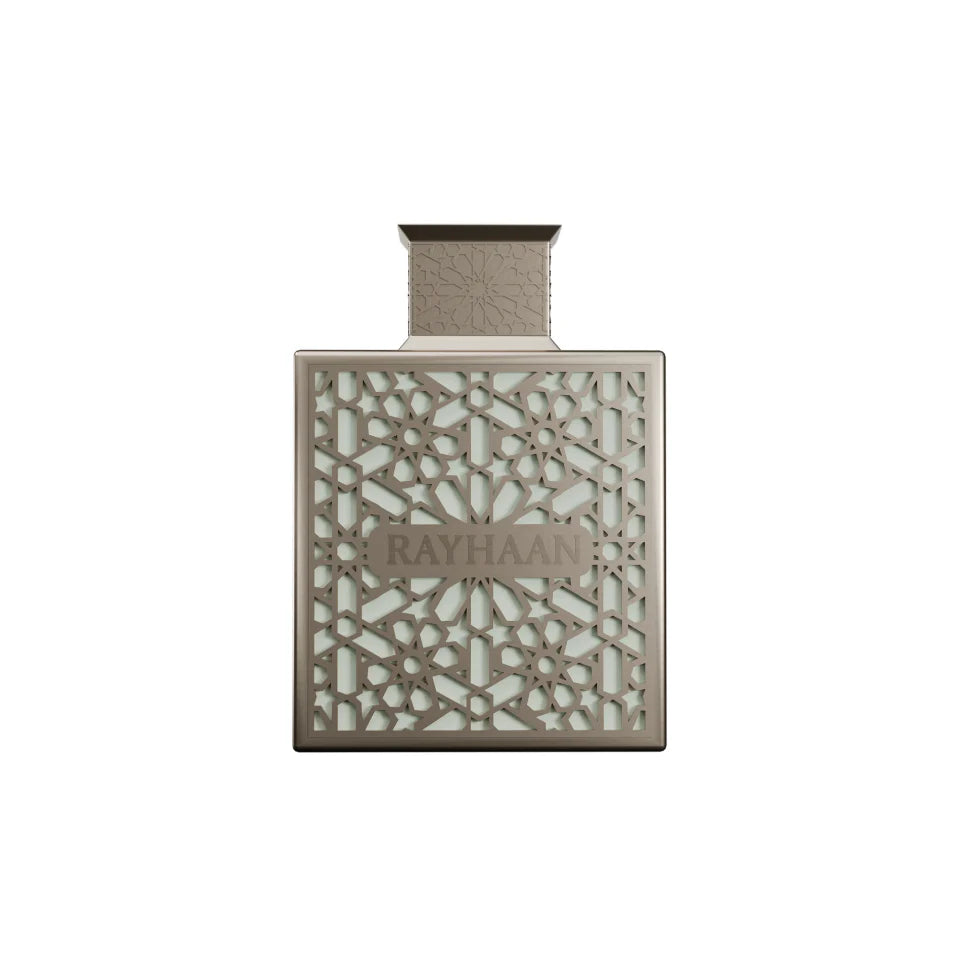 Rayhaan Terra Eau De Parfum 100ml For Man