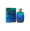 Rasasi Hawas Atlantis Eau De Parfum for men, 100ml bottle with sleek design and modern fragrance bottle image