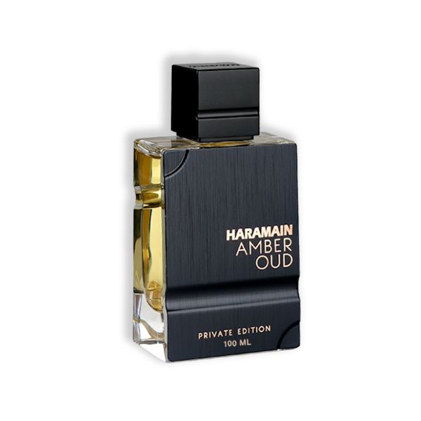 AL HARAMAIN AMBER OUD PRIVATE EDITION 120ML EAU DE PARFUM FOR MEN & WOMEN