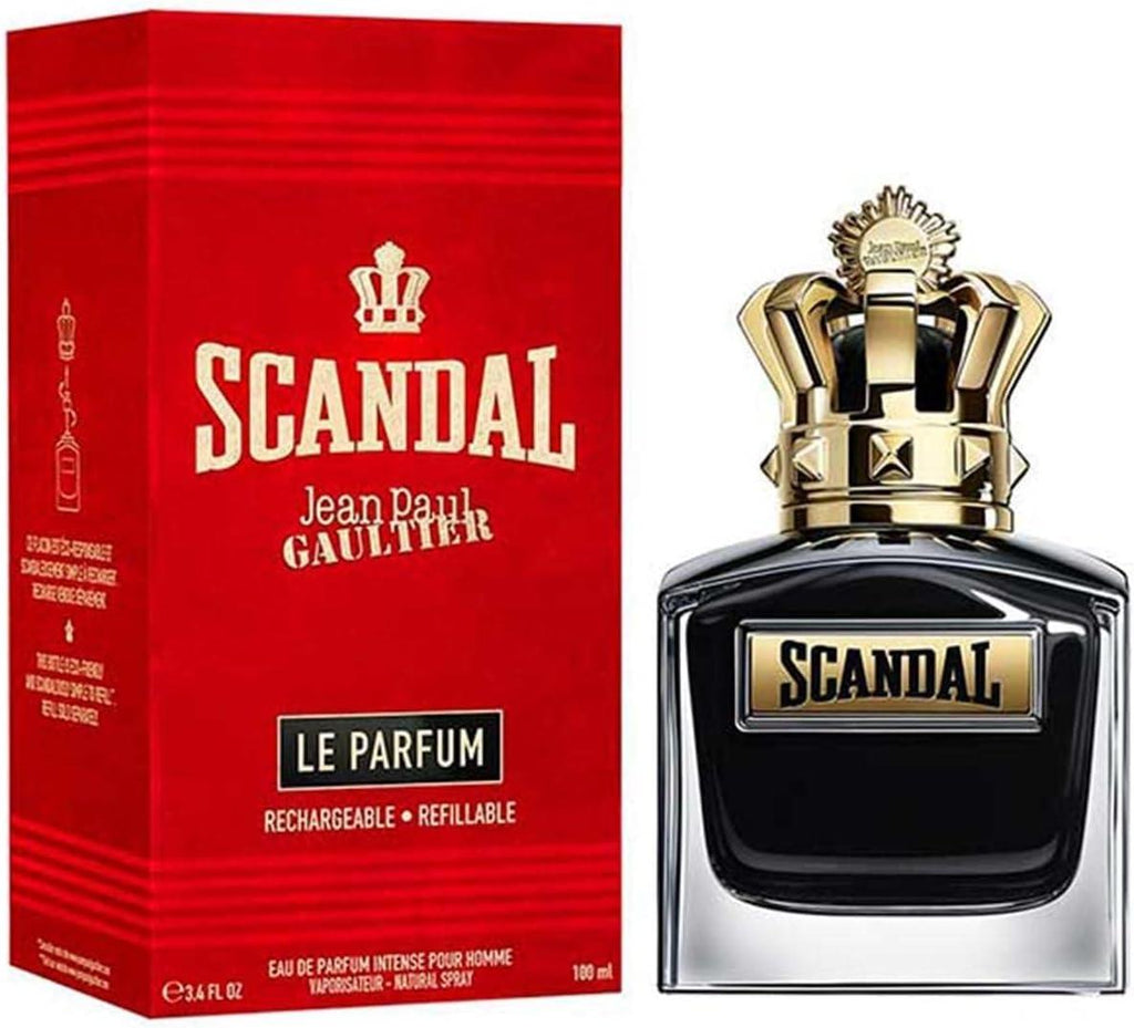 Jean Paul Gaultier Scandal Le Parfum Intense for Men 100ml