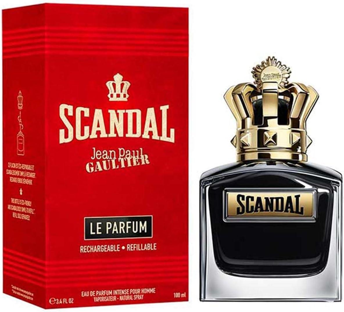 Jean Paul Gaultier Scandal Le Parfum Intense for Men 100ml
