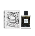 Fragrance World Supreme L'Homme Eau de Parfum bottle for men, 100ml with sleek design and elegant branding.