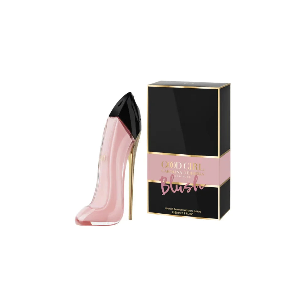 Carolina Herrera Good Girl Blush Eau De Parfum 80ml For Women