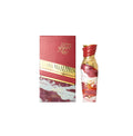Arabiyat Prestige Gelato Raspberry Ripple Eau De Parfum for women in 100ml bottle, featuring raspberry and floral notes.