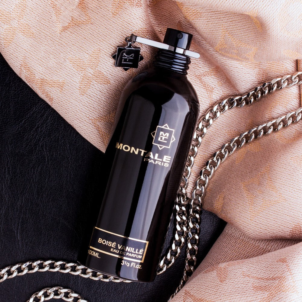 Montale Boisé Vanillé Eau de Parfum 100ml Unisex