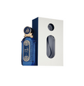 Fragrance World Athoor Al Alam Taj 2 men's Eau de Parfum bottle, 90ml, with elegant design and branding visible.