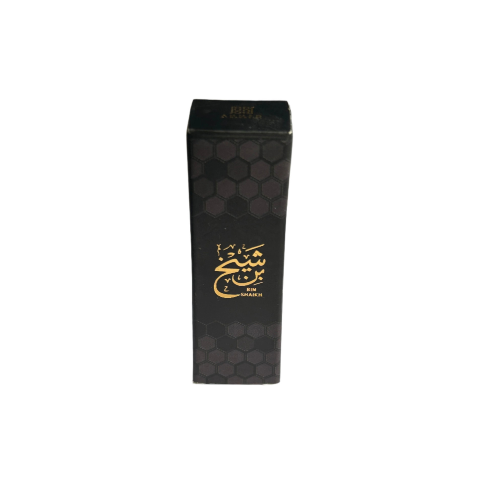 2ML VIAL OF BIN SHAIKH BY AHMED AL MAGHRIBI EAU DE PARFUM FOR MEN & WOMEN