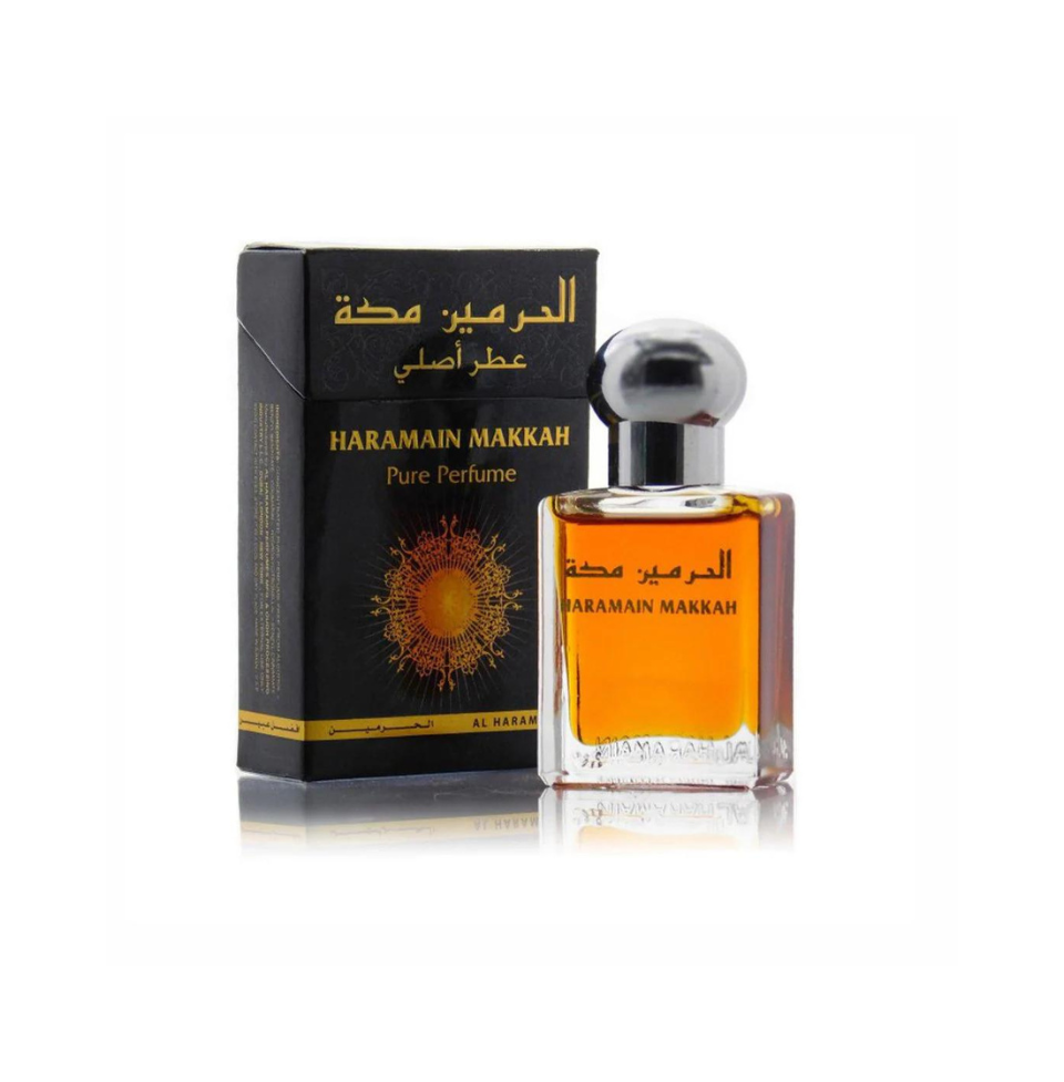 AL HARAMAIN AMBER OUD RUBY EDITION 60ML EDP FOR MEN AND WOMEN (Copy)