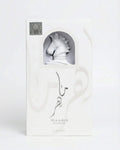 Lattafa Maahir Honor Eau De Parfum 100ml bottle for men and women, sleek design and elegant packaging.