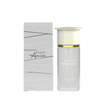 Ahmed Al Maghribi Musk Amiri Eau de Parfum 100ml bottle for men and women, sleek design with elegant fragrance.