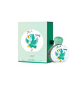 Lattafa Pride Sing kids' perfume bottle with colorful packaging, 75ml Eau De Parfum for children, vibrant and playful design